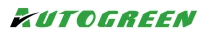 Autogreen logo