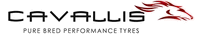 Cavallis logo