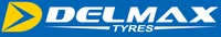 Delmax logo
