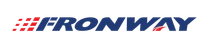 Fronway logo
