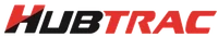 Hubtrac logo