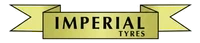 Imperial logo