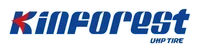 Kinforest logo