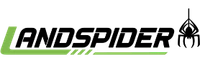 Landspider logo