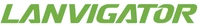 Lanvigator logo