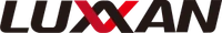 Luxxan logo