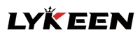 Lykeen logo