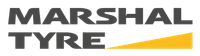 Marshal logo