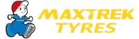 Maxtrek logo
