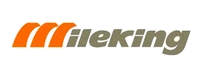 Mileking logo