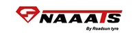 Naaats logo