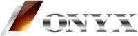 ONYX logo