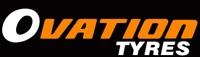 Ovation logo