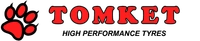 Tomket logo