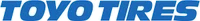 Toyo logo