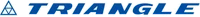 Triangle logo
