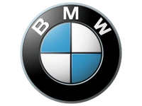 BMW logo