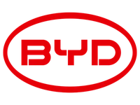 BYD logo