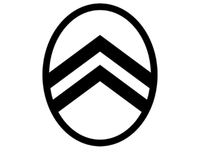 Citroen logo