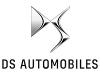 DS logo