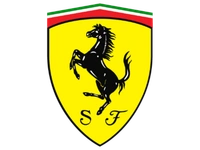 Ferrari logo