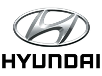 Hyundai logo