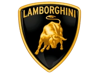 Lamborghini logo
