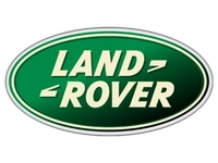 Land Rover logo