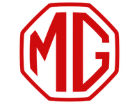 MG logo