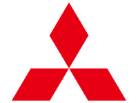 Mitsubishi logo