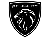 Peugeot logo