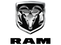 Ram logo