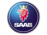 Saab logo