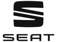 Seat logo