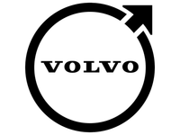 Volvo logo